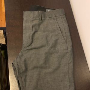 Bonobos stretch weekday warrior